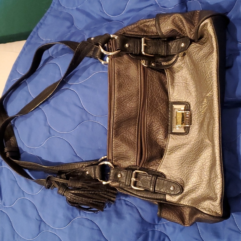 Rosetti purse